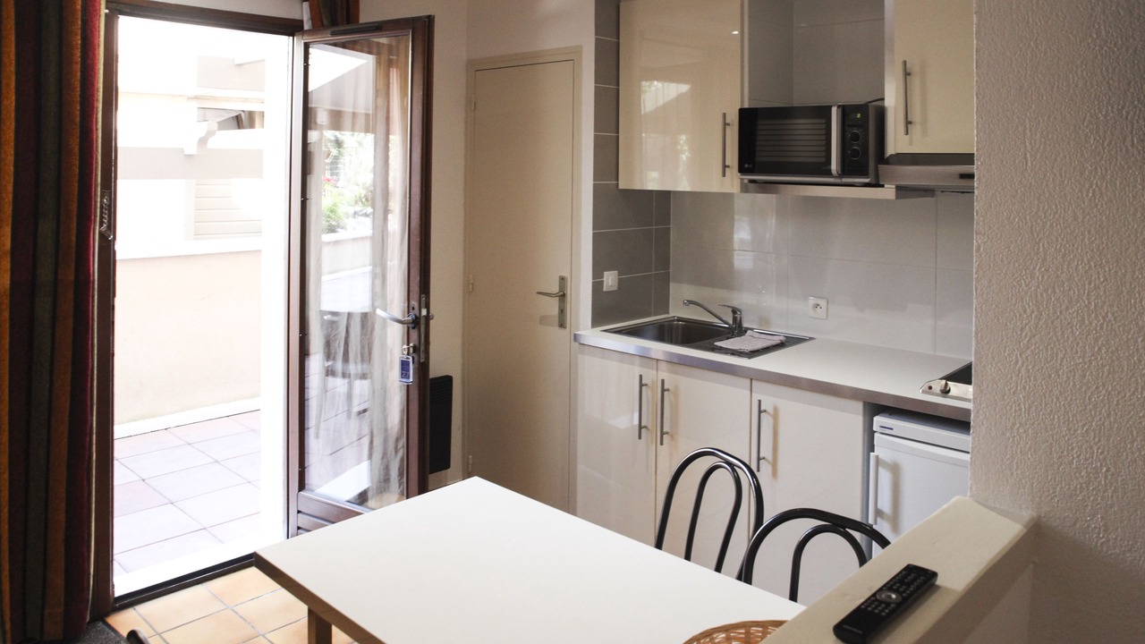 Photo of Kitchen in Villejuif