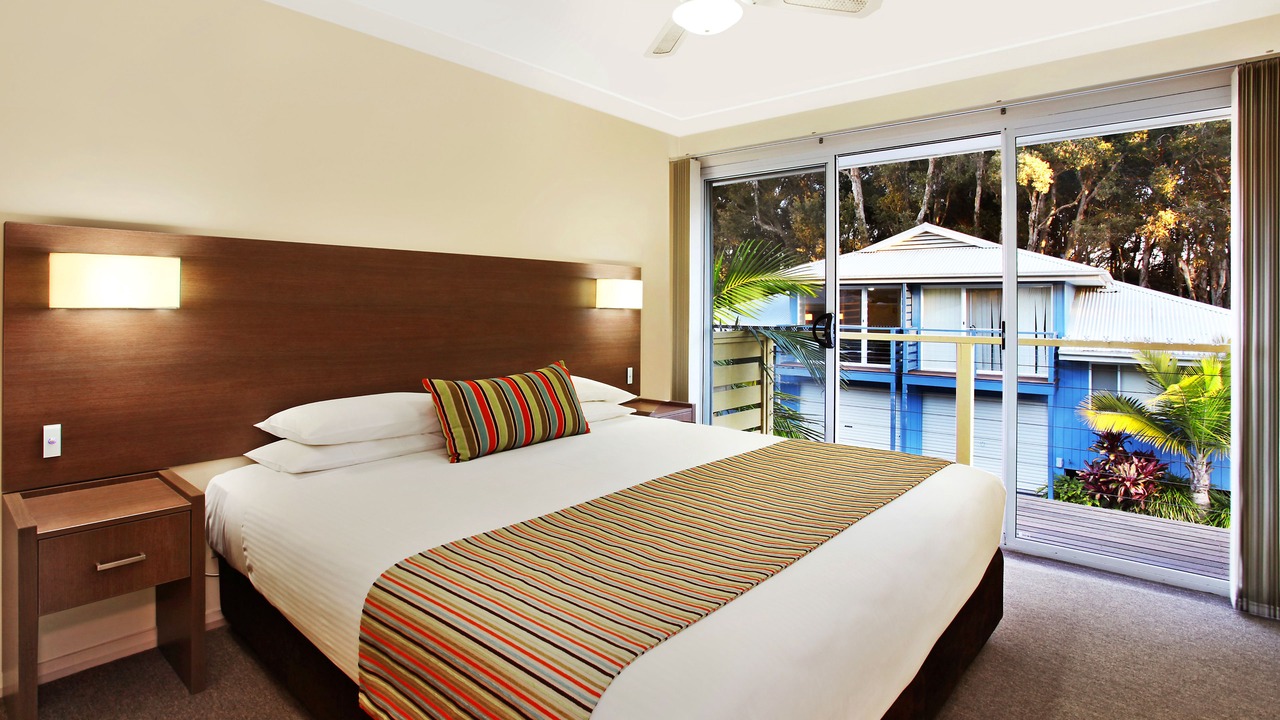 Photo of Bedroom in Port Macquarie