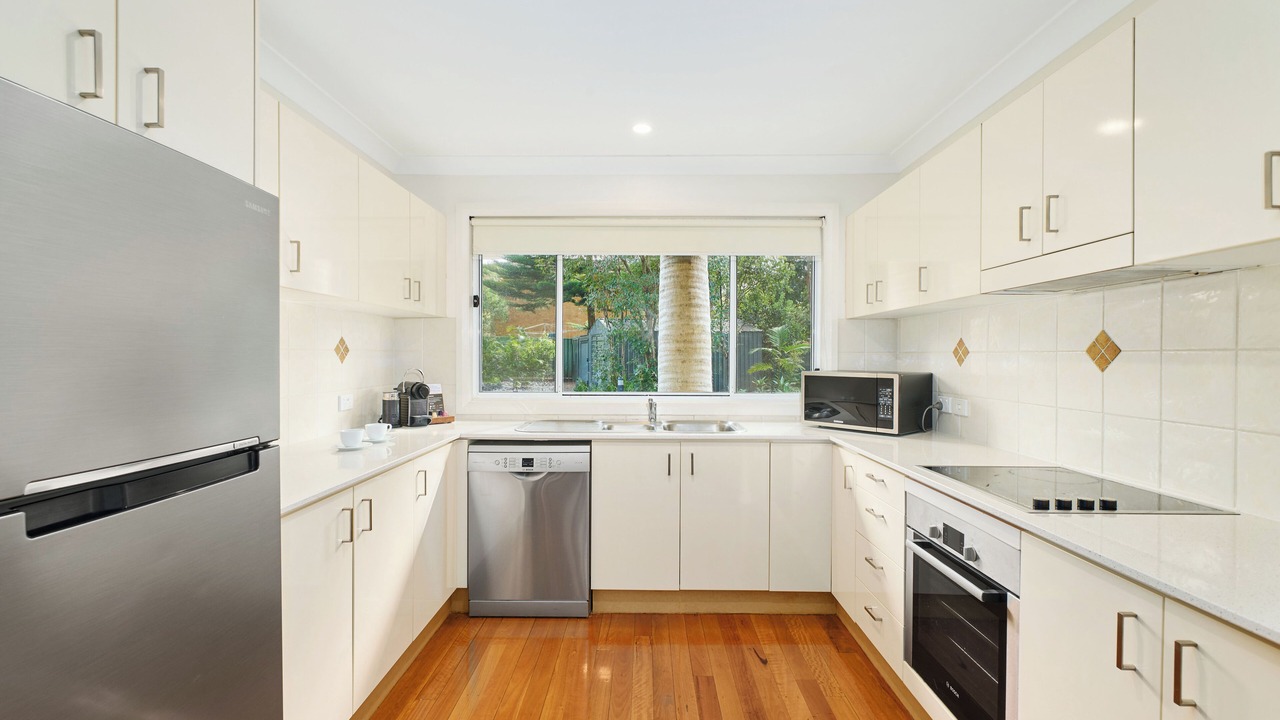 Photo of Kitchen in Port Macquarie