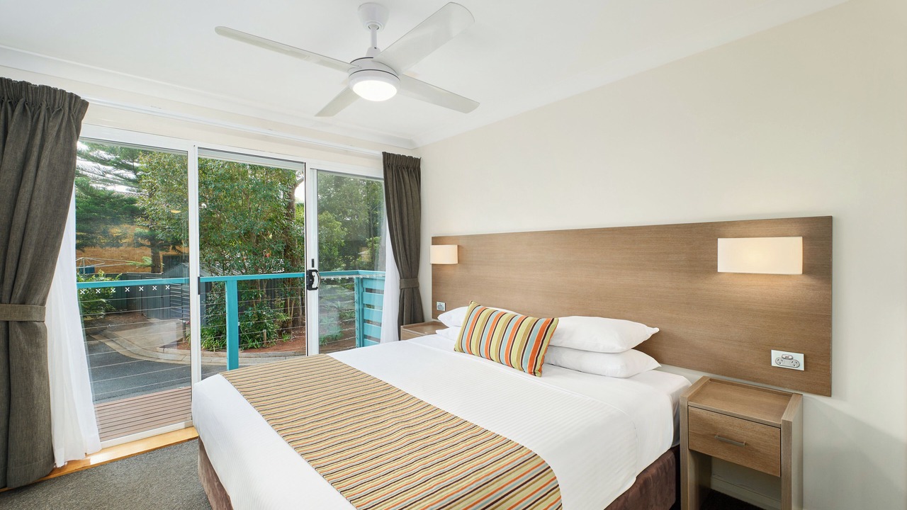Photo of Bedroom in Port Macquarie