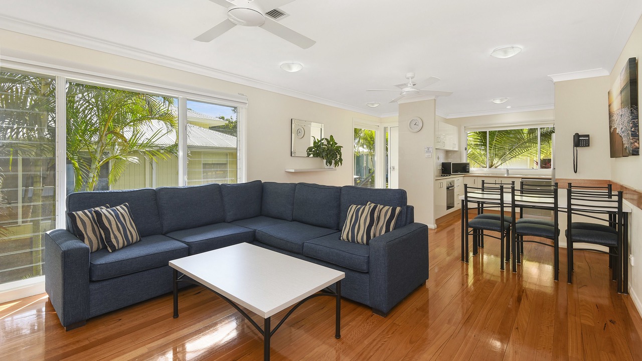 Photo of Livingroom in Port Macquarie