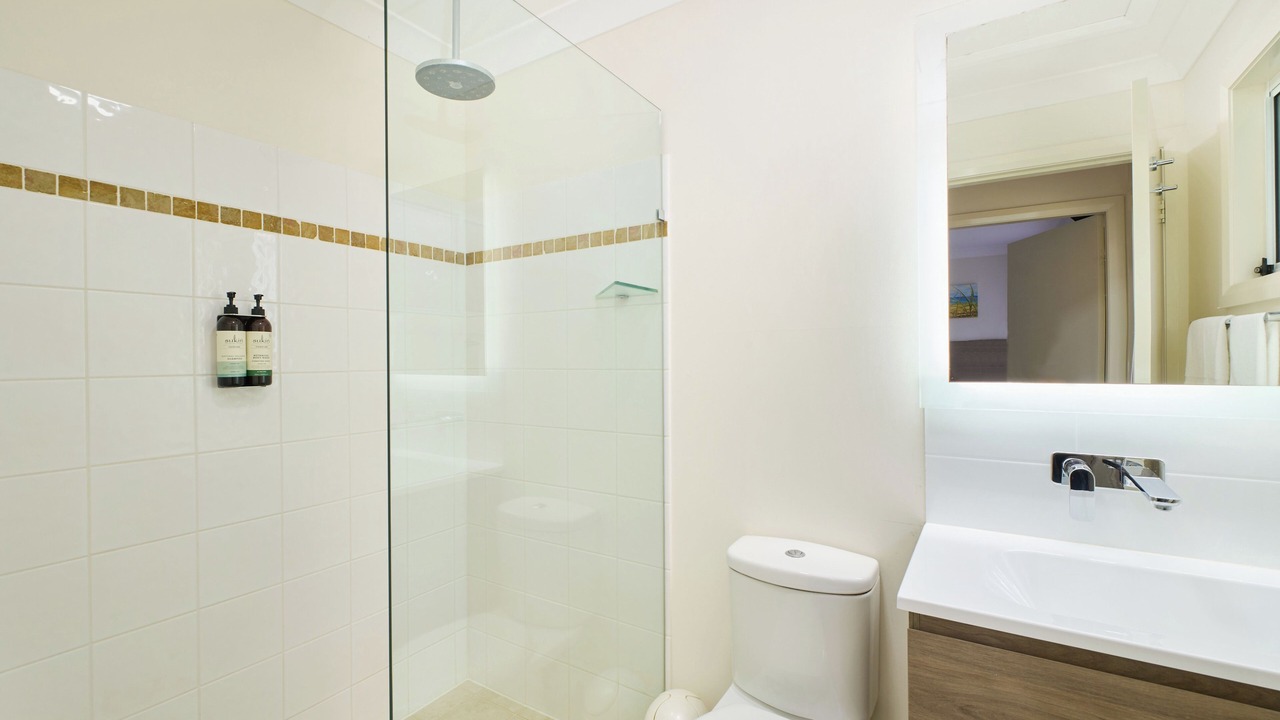Photo of Bathroom in Port Macquarie
