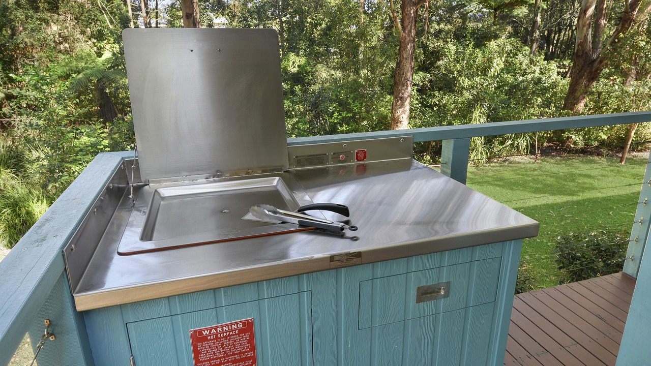 Photo of Patio Balcony in Port Macquarie