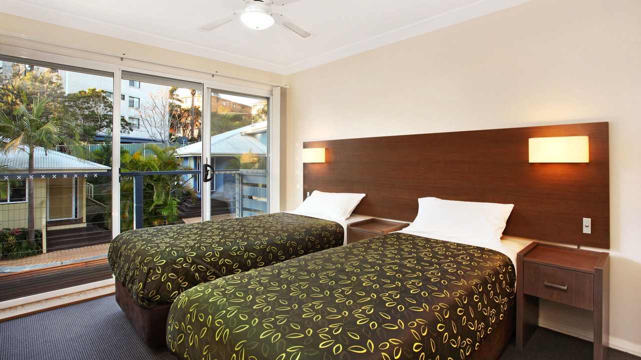 Photo of Bedroom in Port Macquarie