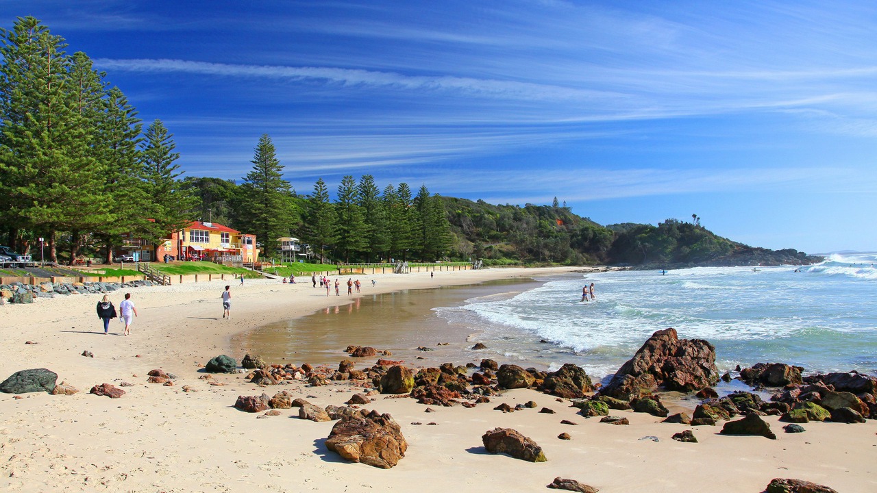 Photo of Others in Port Macquarie