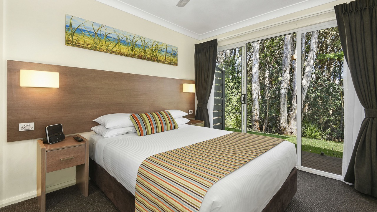 Photo of Bedroom in Port Macquarie