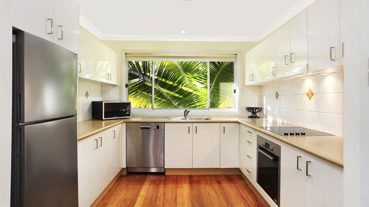 Photo of Kitchen in Port Macquarie