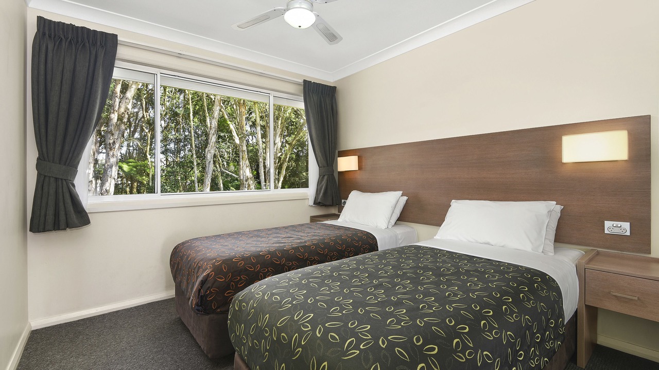 Photo of Bedroom in Port Macquarie