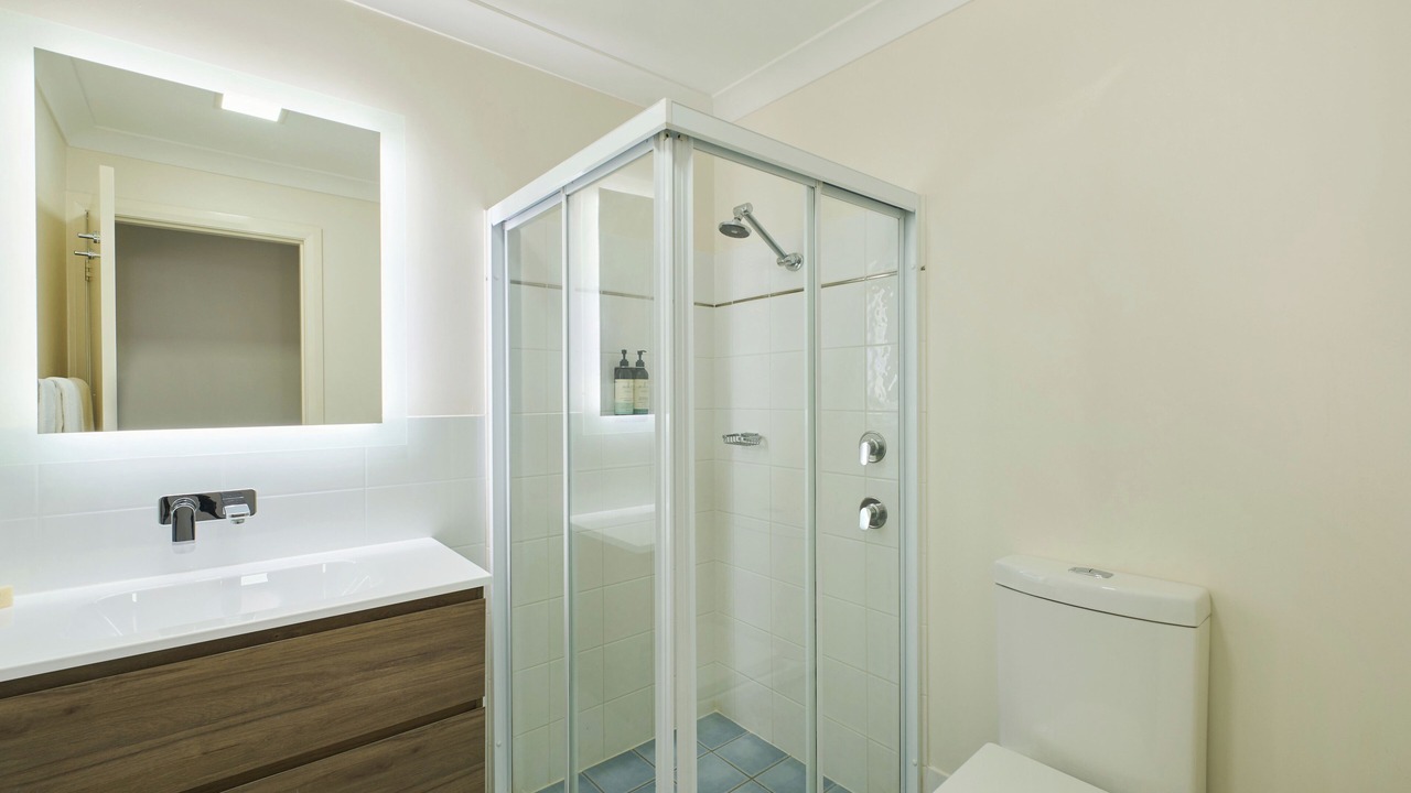 Photo of Bathroom in Port Macquarie