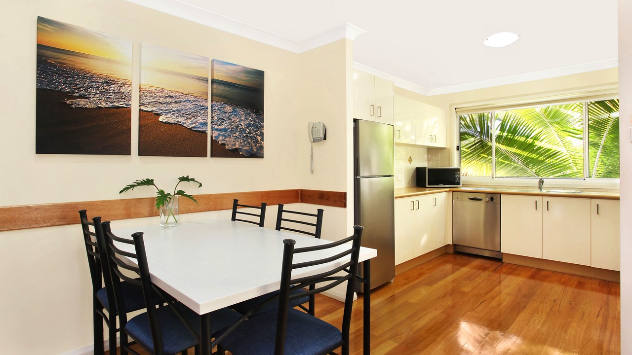 Photo of Livingroom in Port Macquarie