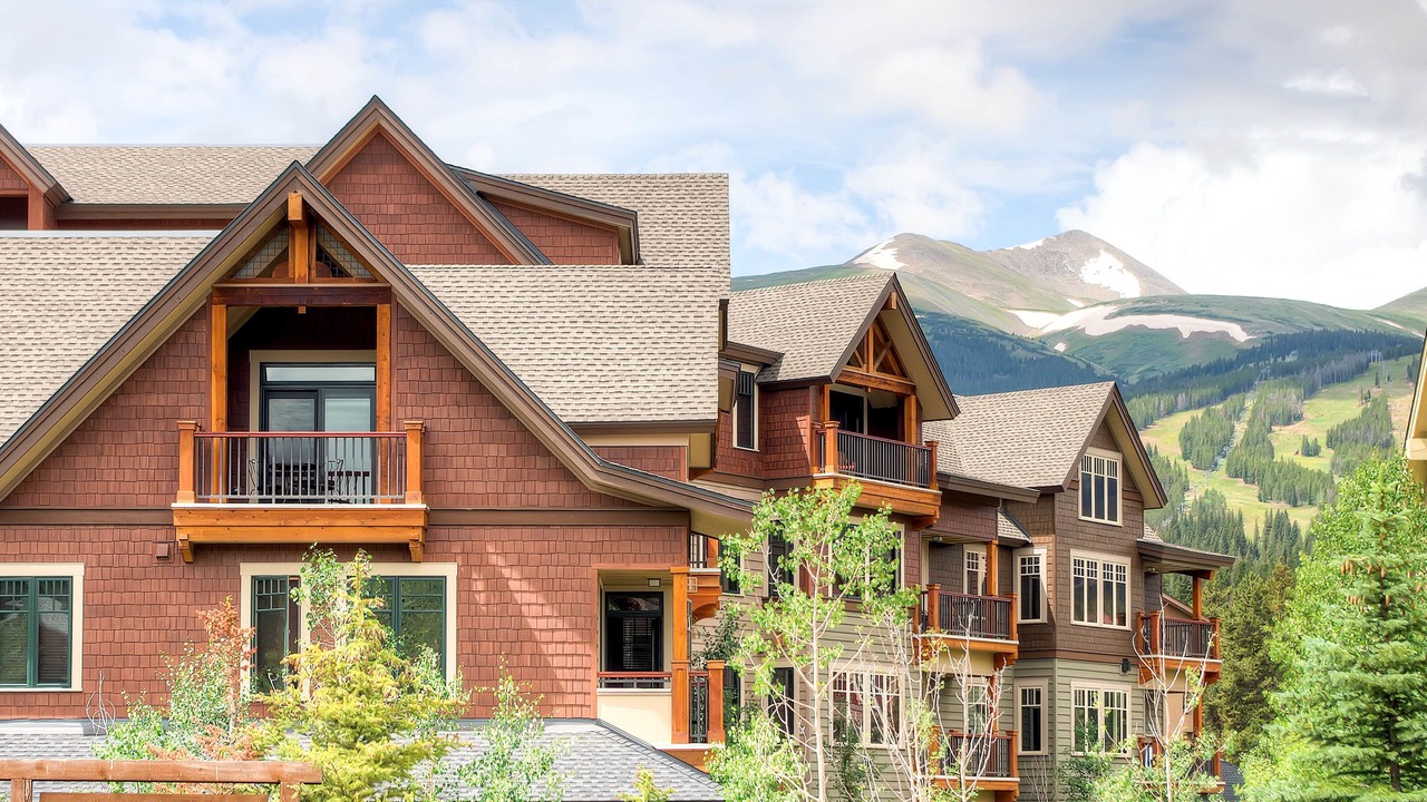 Photo of Outdoor in Breckenridge