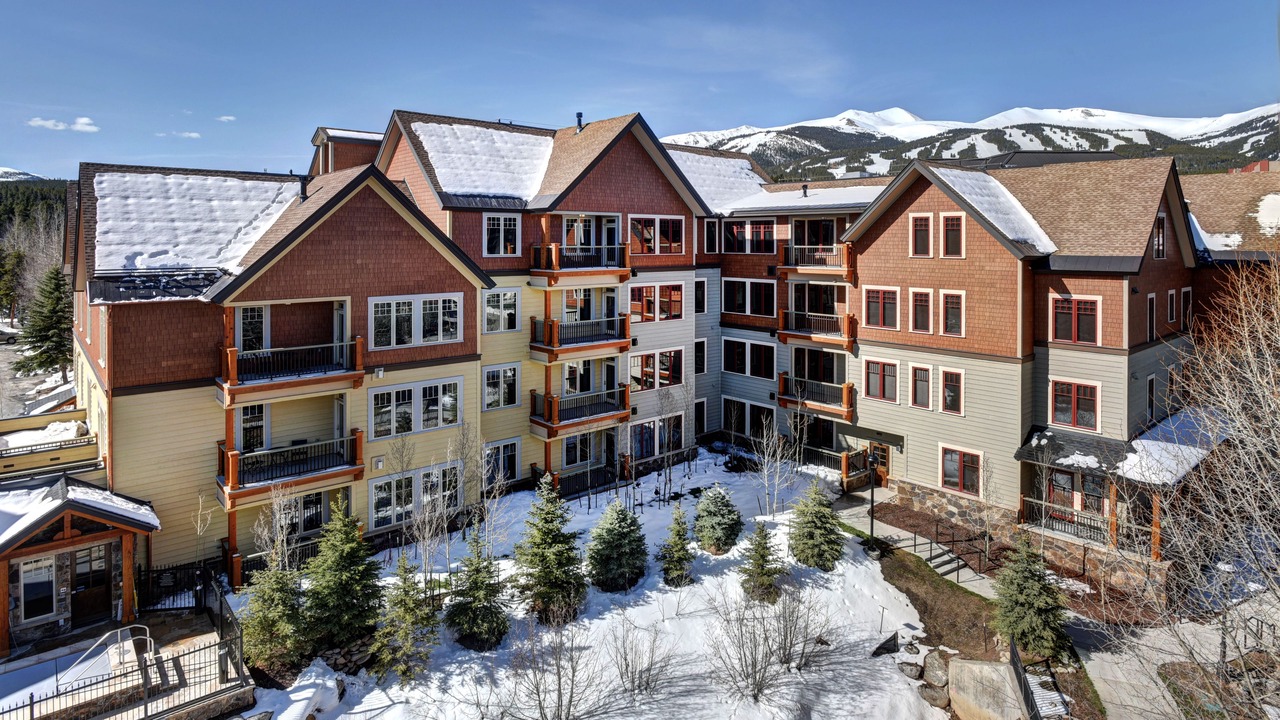 Photo of Outdoor in Breckenridge
