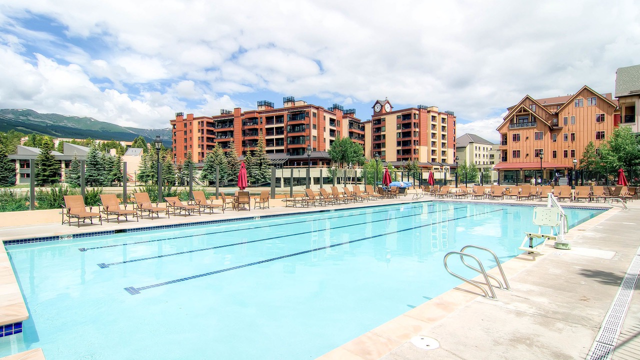 Photo of Outdoor in Breckenridge