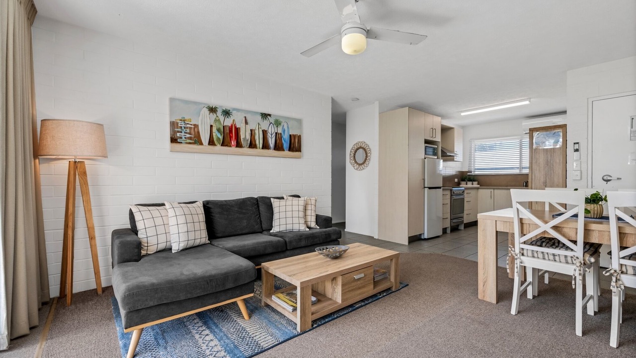 Photo of Bedroom in Coolum Beach