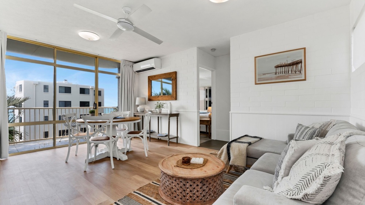 Photo of Livingroom in Coolum Beach