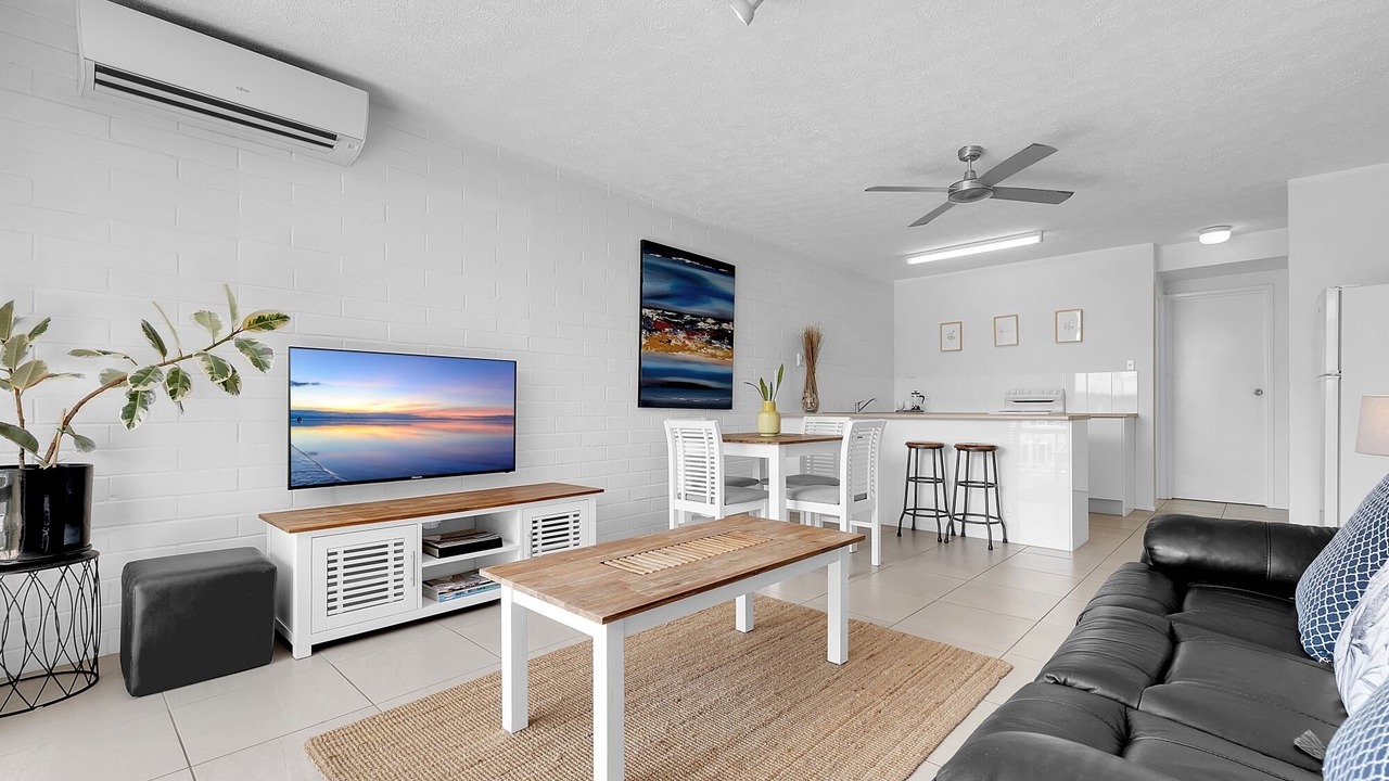 Photo of Livingroom in Coolum Beach