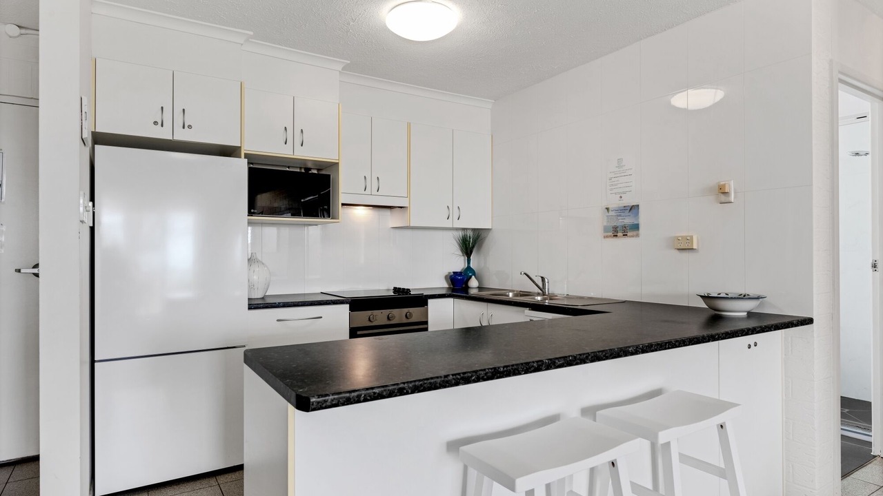 Photo of Kitchen in Coolum Beach