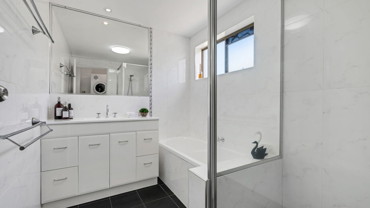 Photo of Bathroom in Coolum Beach