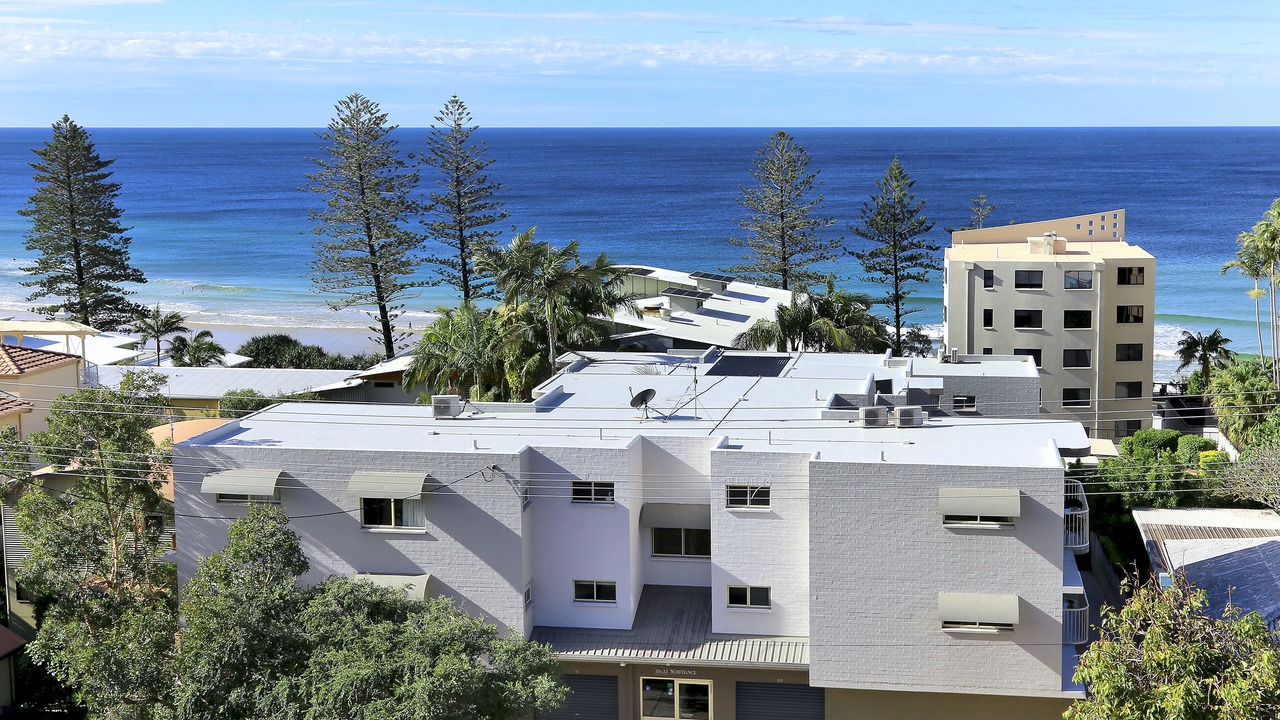 Photo of Outdoor in Coolum Beach