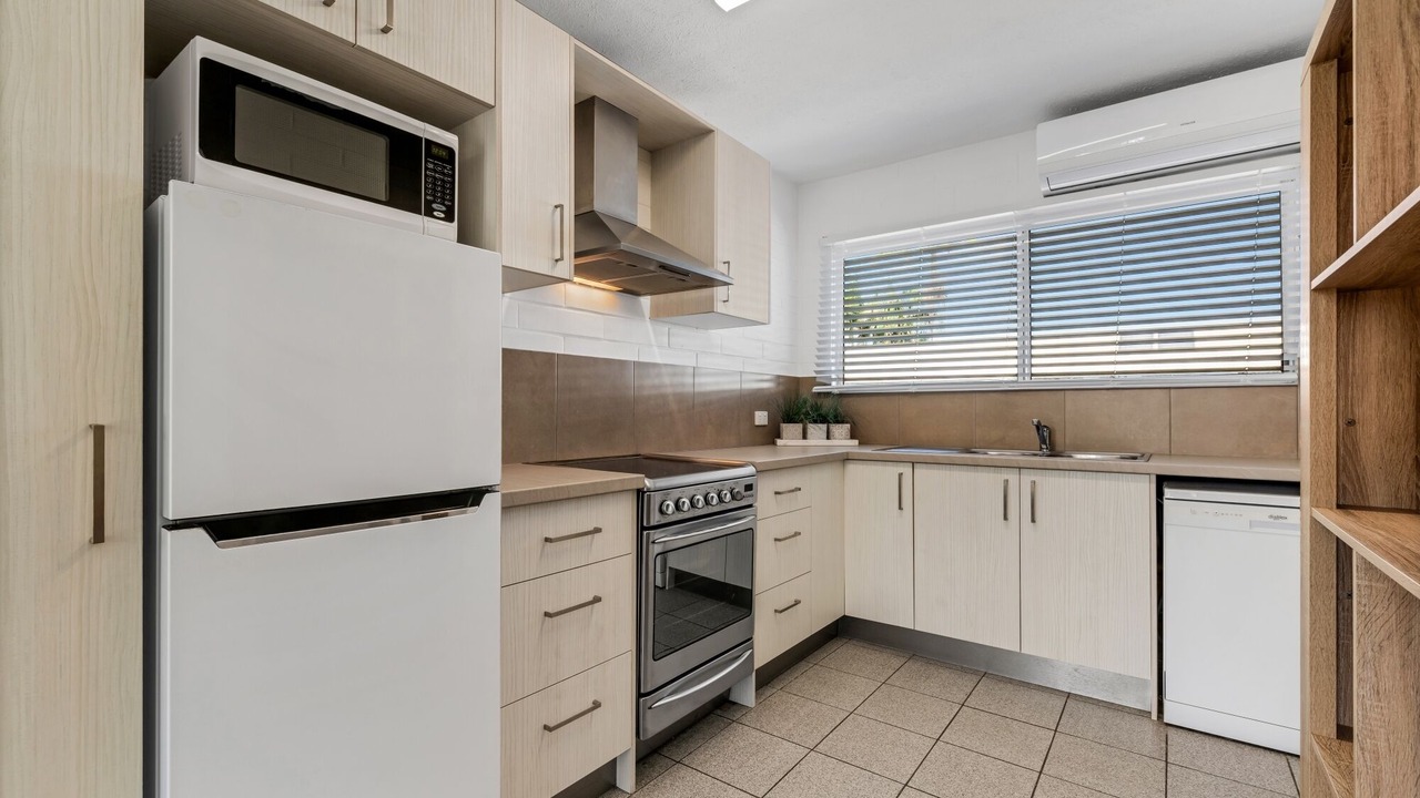 Photo of Kitchen in Coolum Beach
