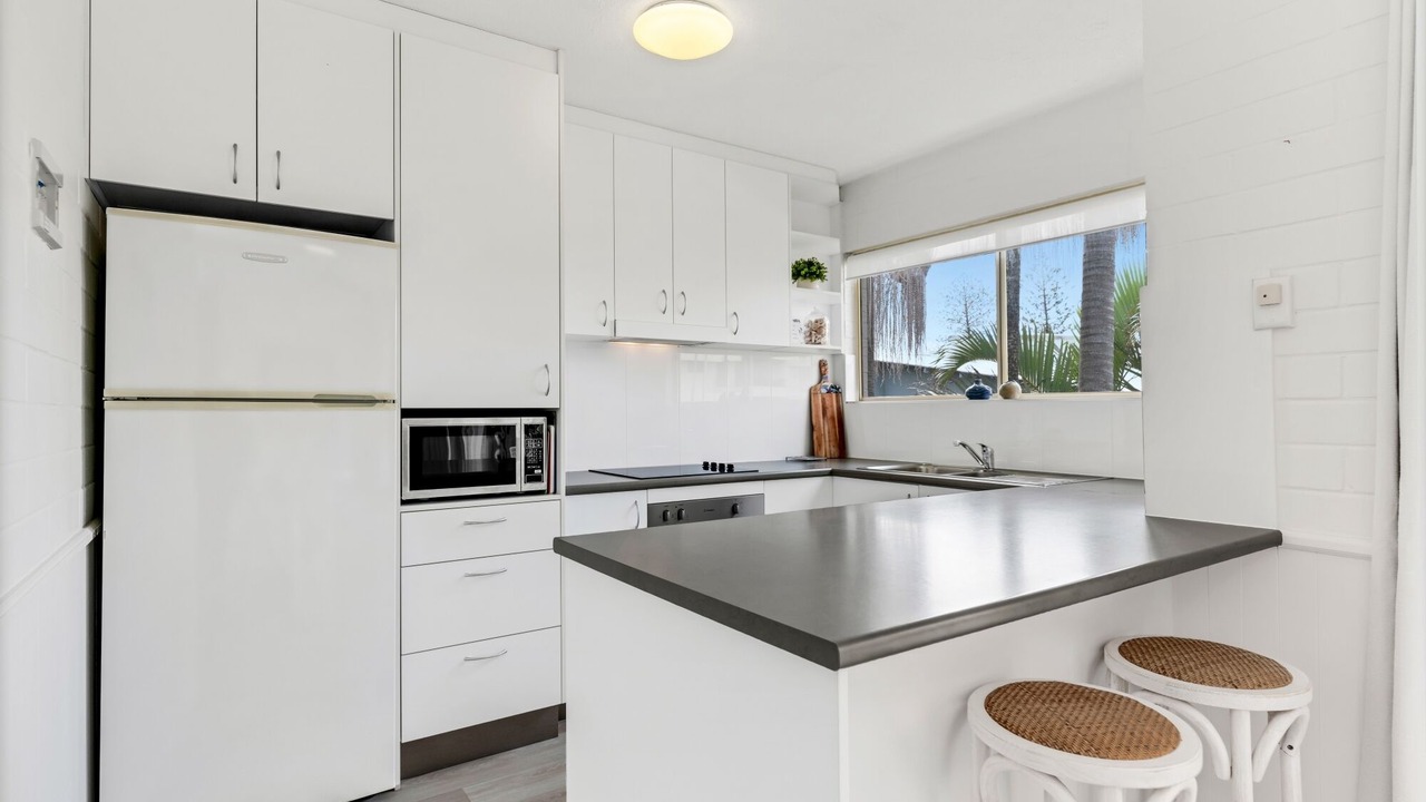 Photo of Kitchen in Coolum Beach