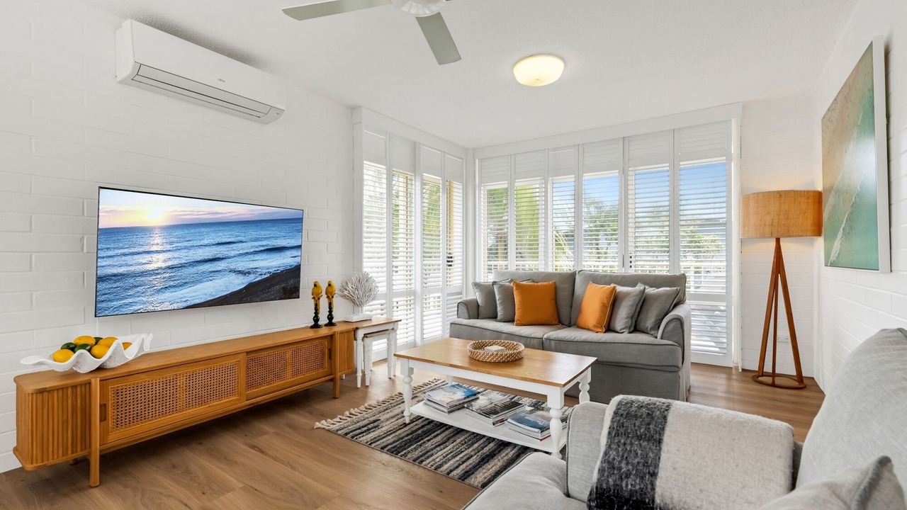 Photo of Livingroom in Coolum Beach