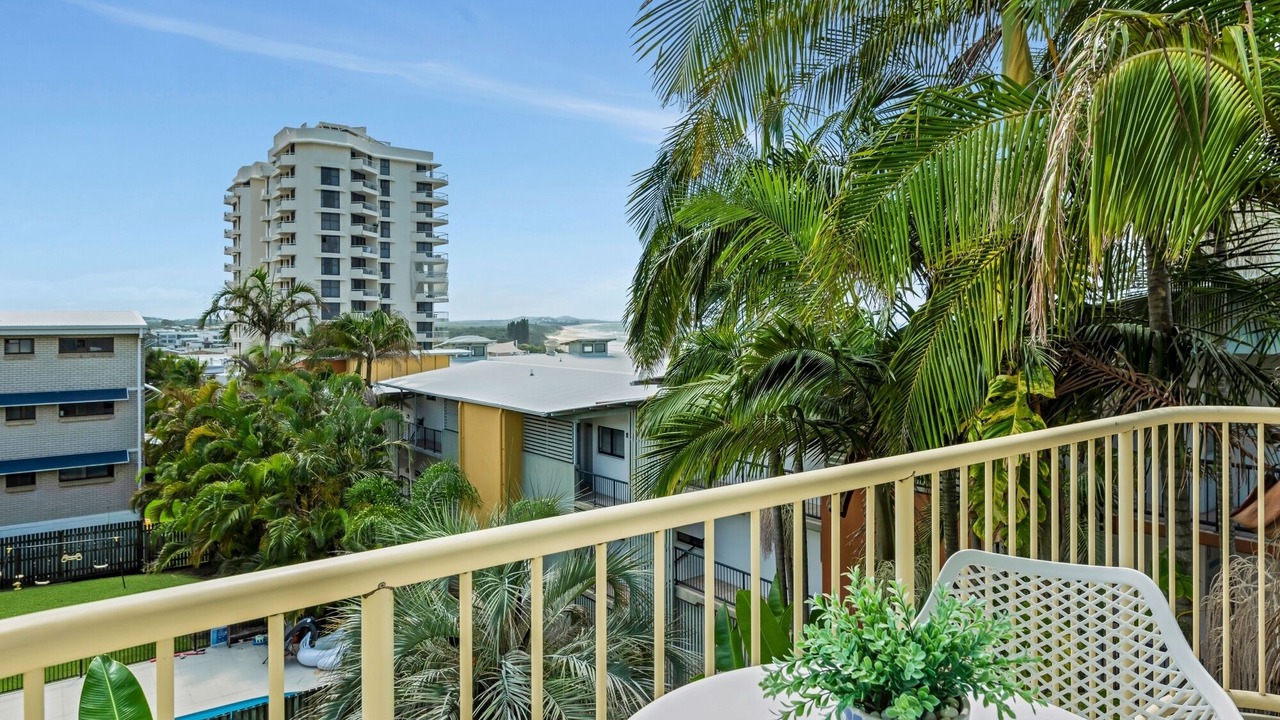 Photo of Patio Balcony in Coolum Beach