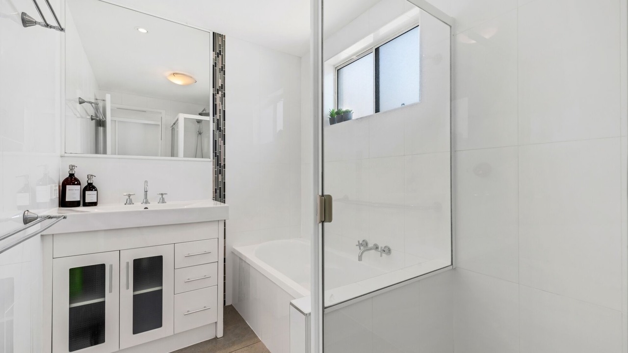 Photo of Bathroom in Coolum Beach