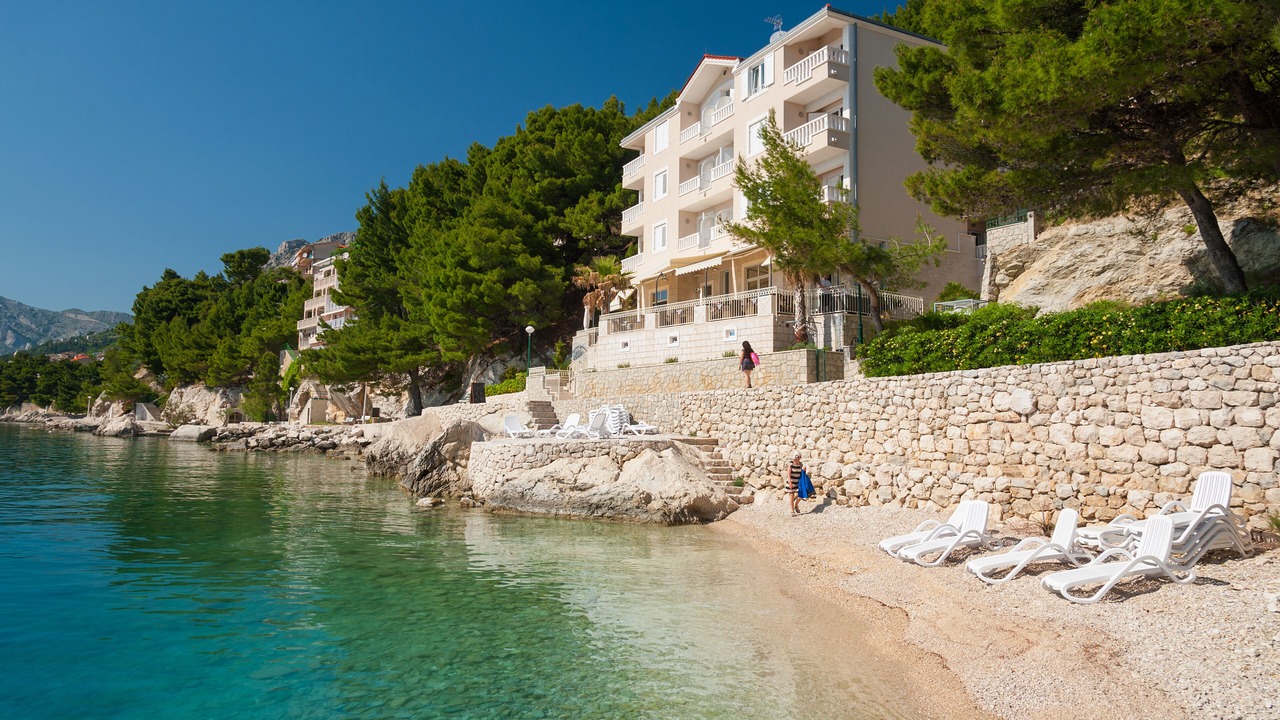 Photo of Outdoor in Brela