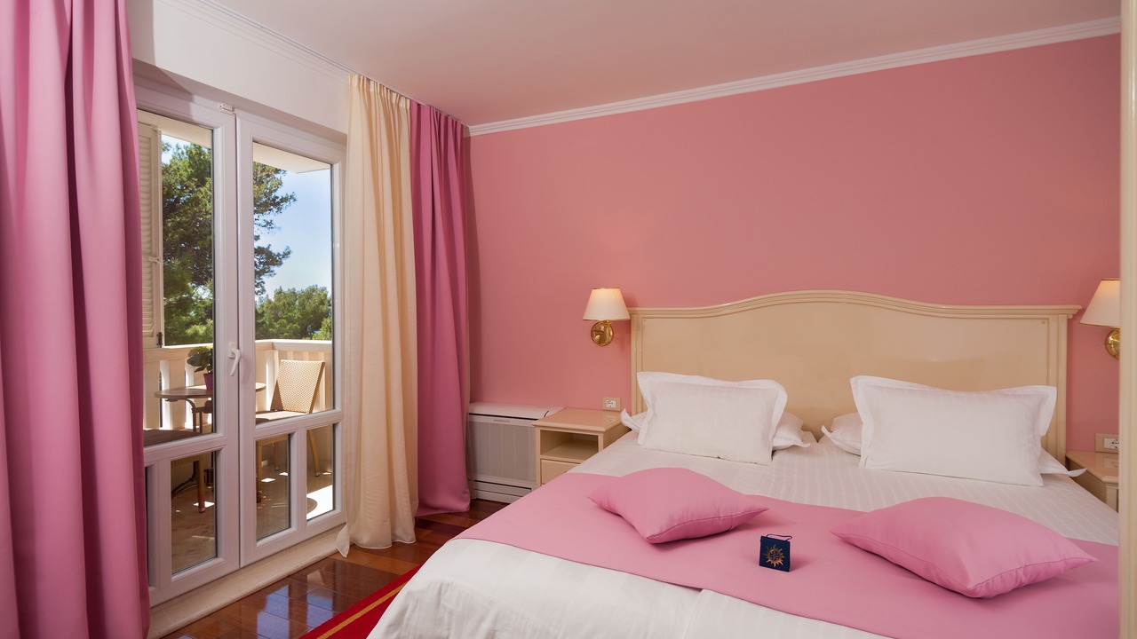 Photo of Bedroom in Brela
