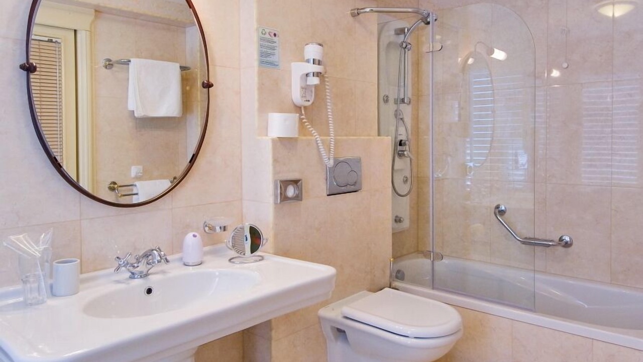 Photo of Bathroom in Brela