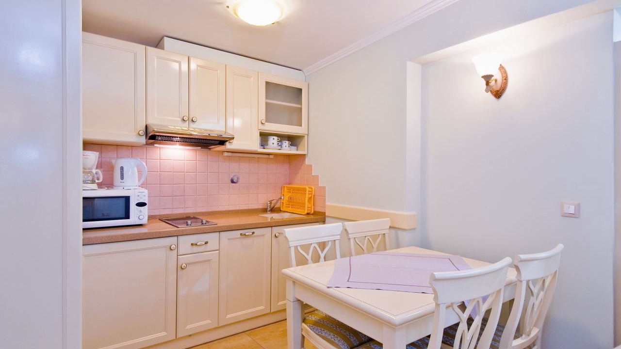 Photo of Kitchen in Brela