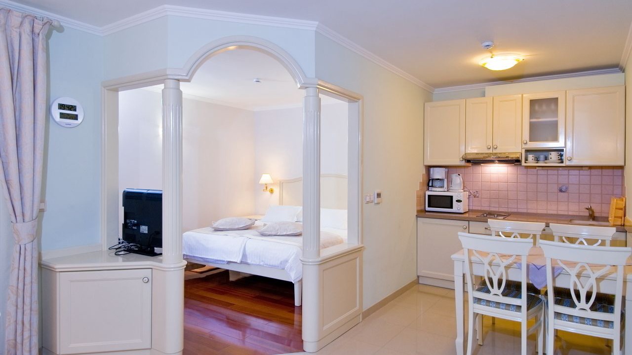 Photo of Kitchen in Brela