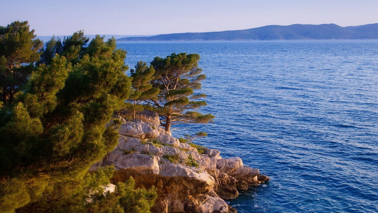 Photo of Outdoor in Brela