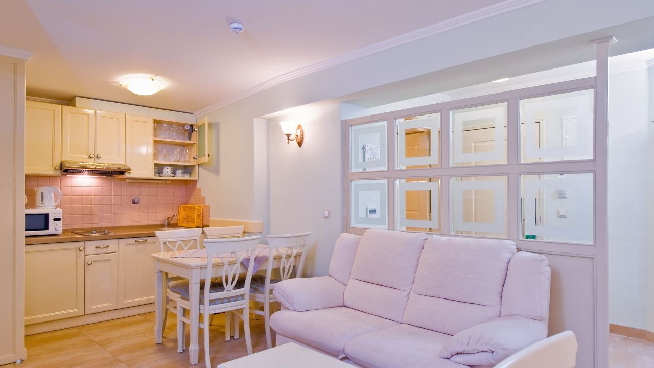Photo of Kitchen in Brela