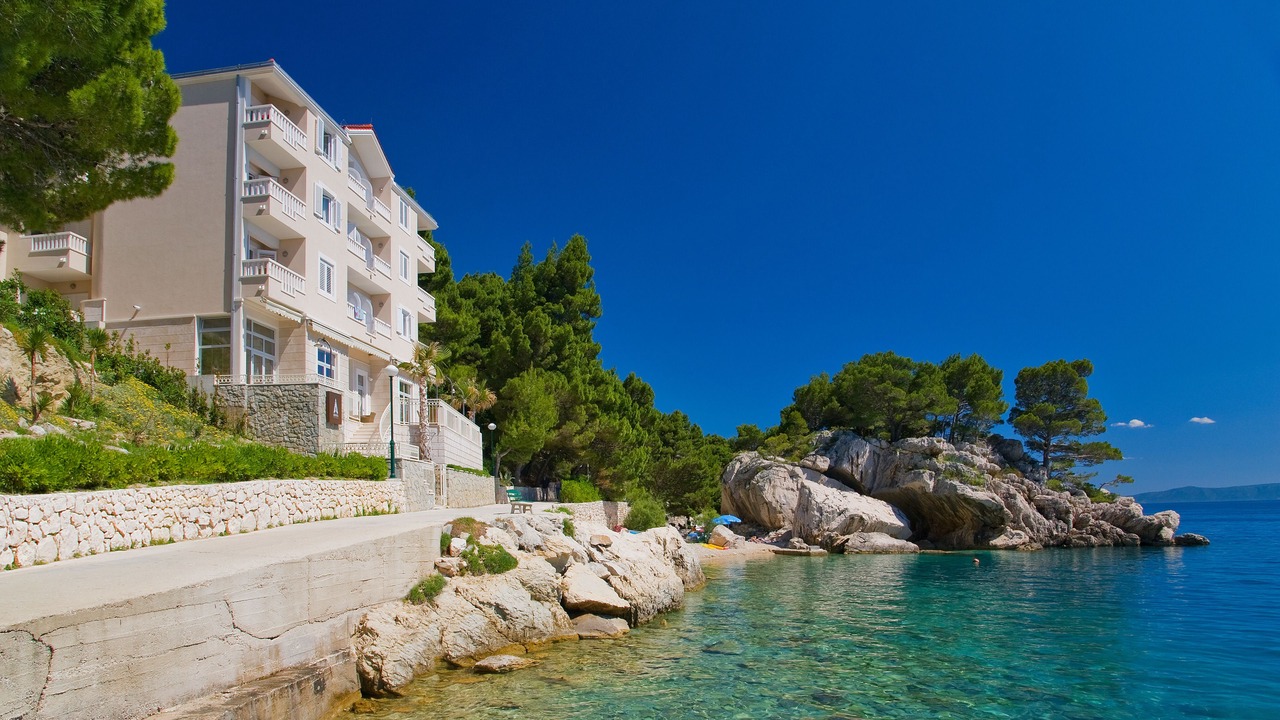 Photo of Outdoor in Brela