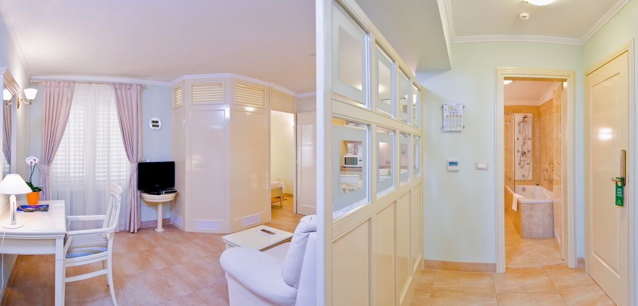 Photo of Livingroom in Brela