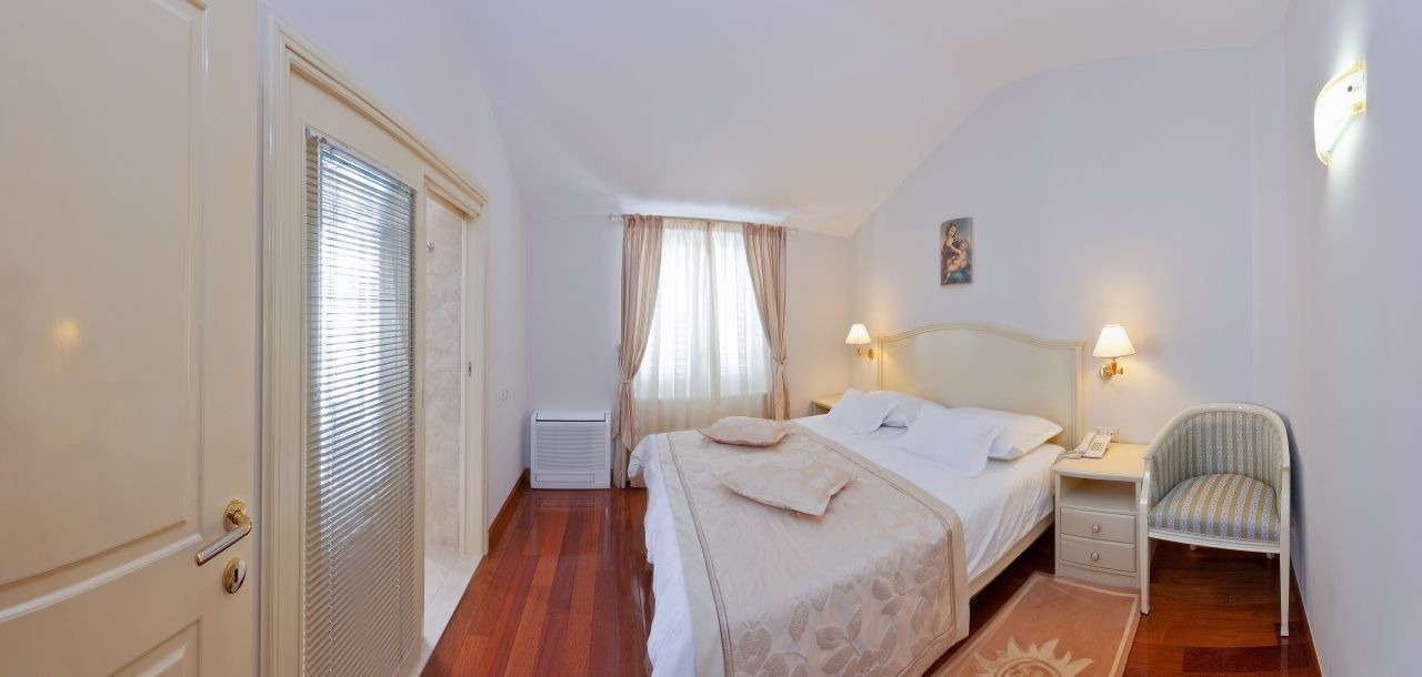 Photo of Bedroom in Brela