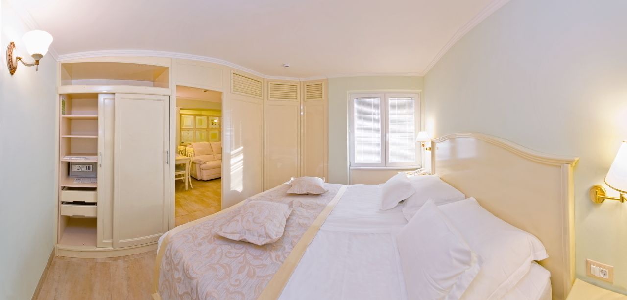 Photo of Livingroom in Brela