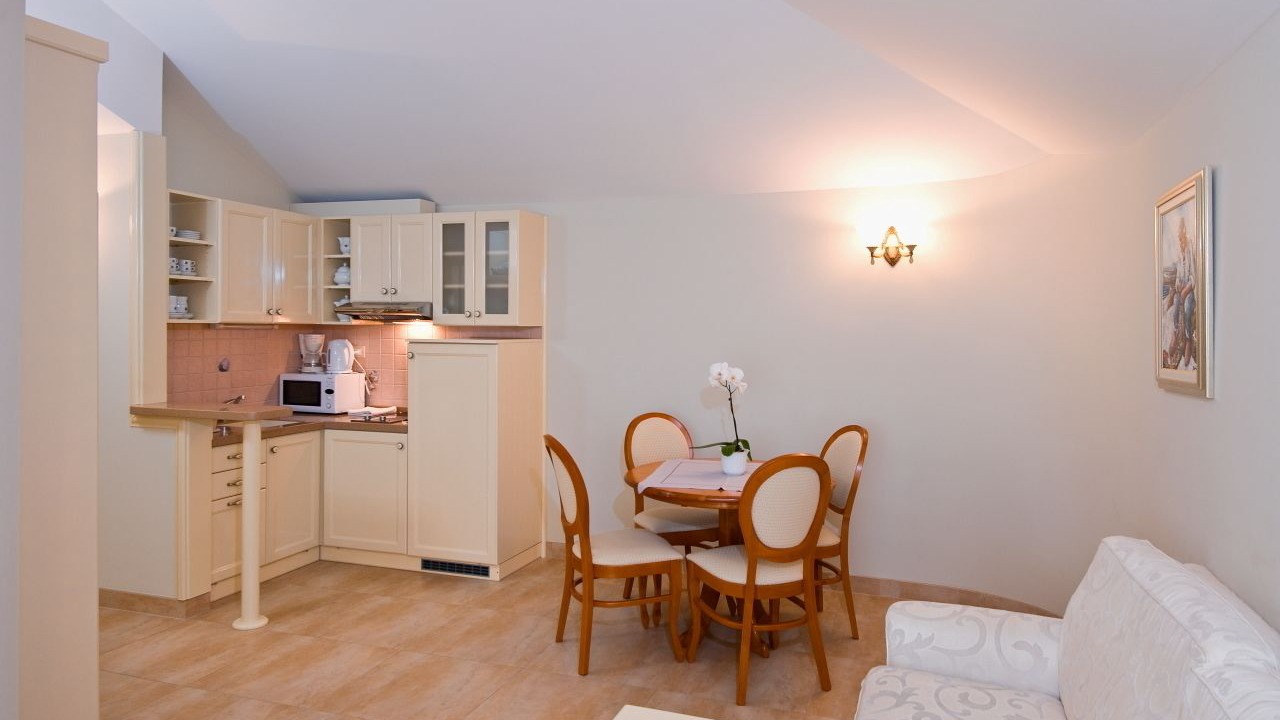Photo of Kitchen in Brela