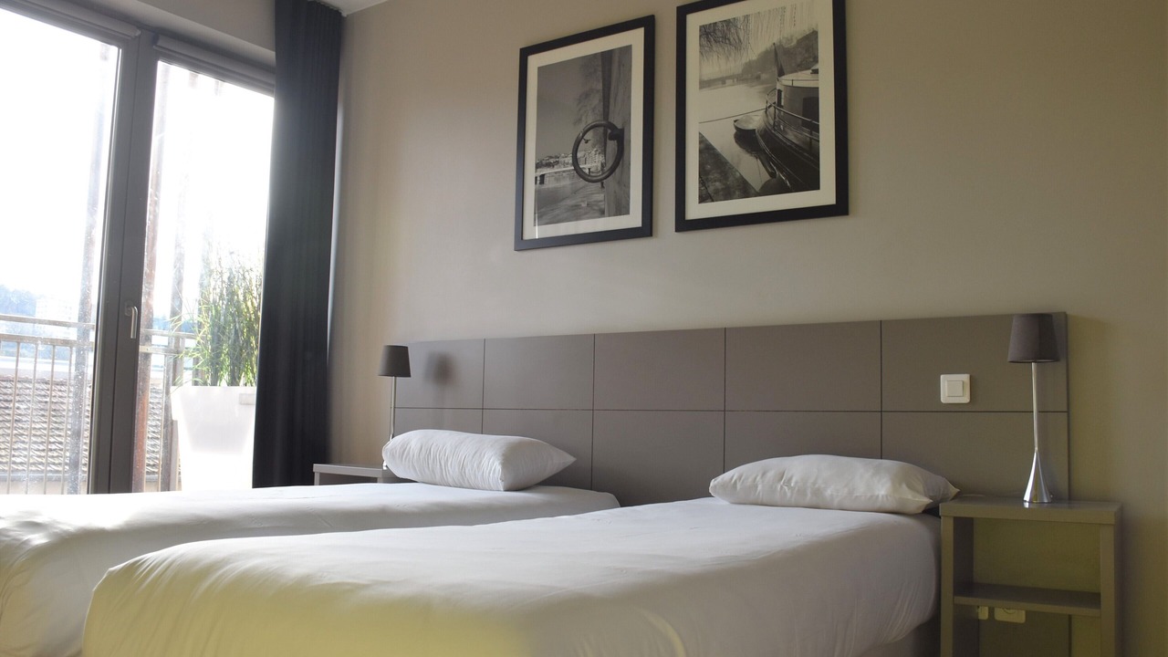 Photo of Bedroom in 9th Arrondissement