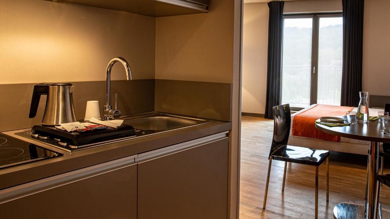 Photo of Kitchen in 9th Arrondissement