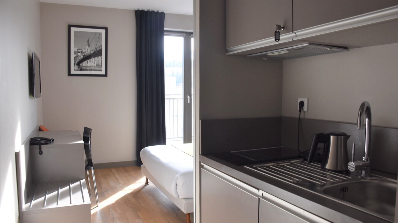 Photo of Kitchen in 9th Arrondissement