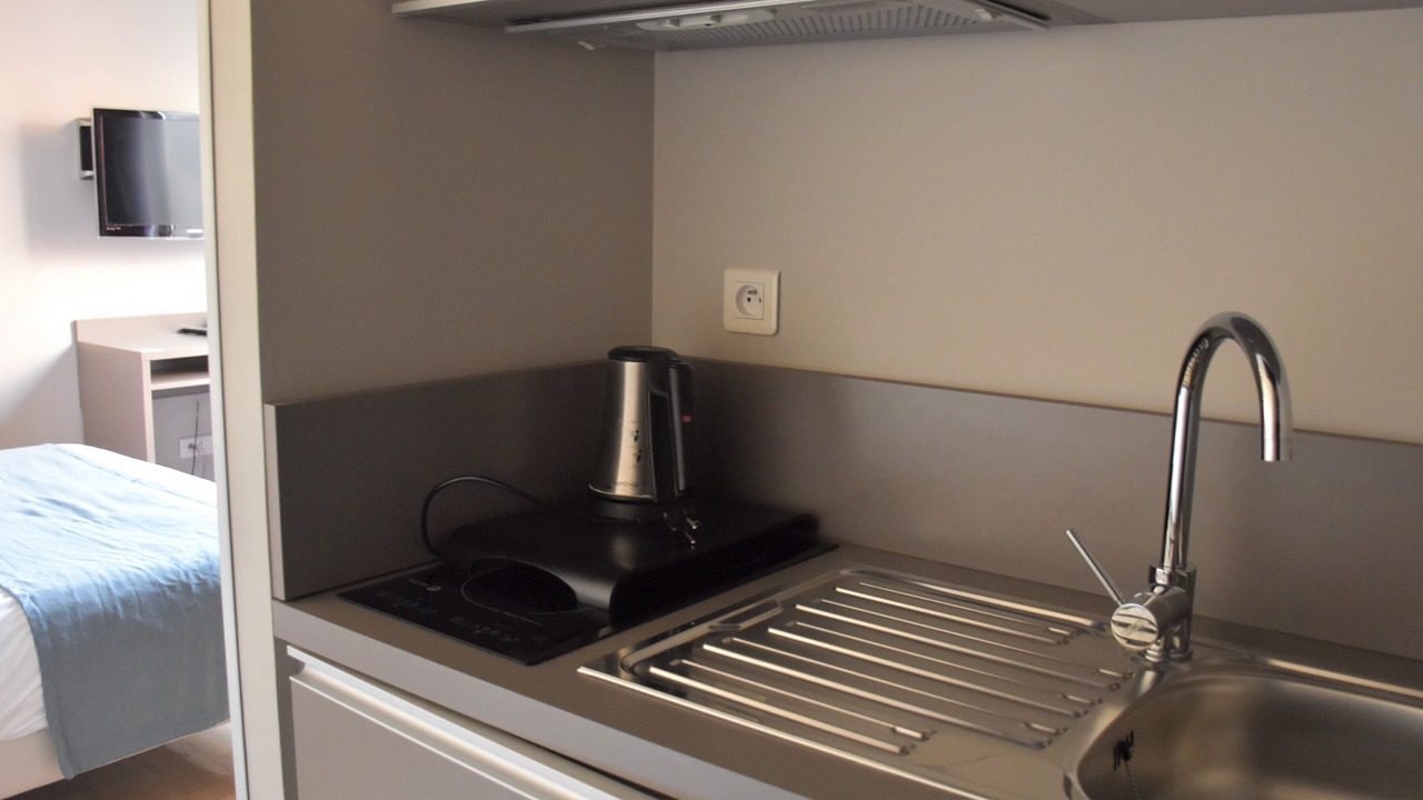 Photo of Kitchen in 9th Arrondissement