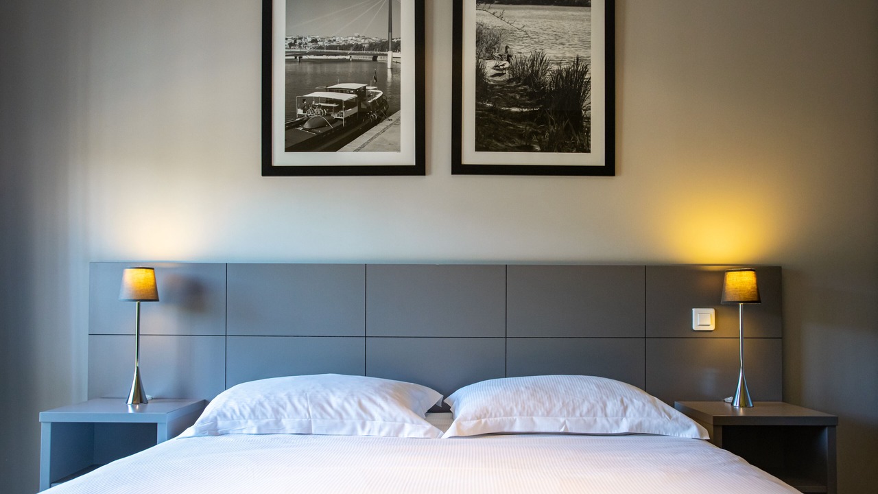 Photo of Bedroom in 9th Arrondissement