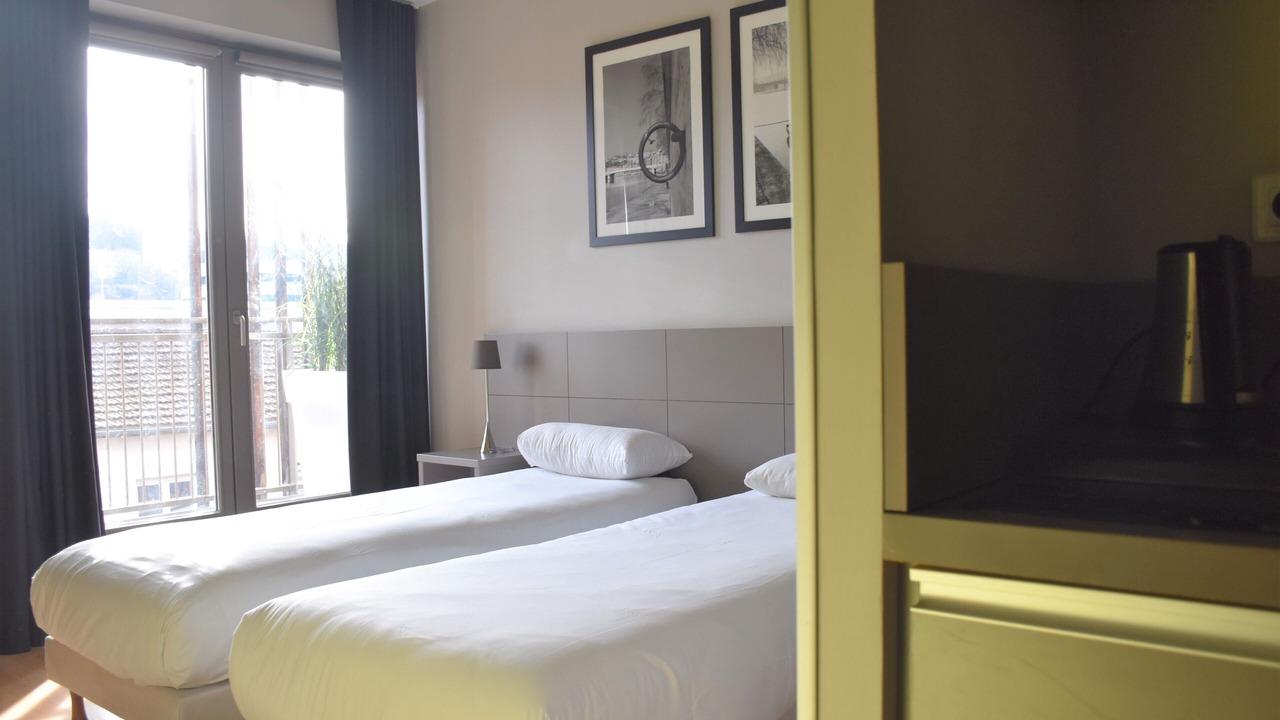 Photo of Bedroom in 9th Arrondissement