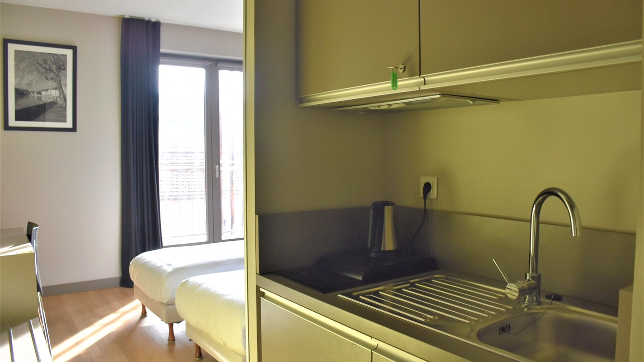 Photo of Kitchen in 9th Arrondissement