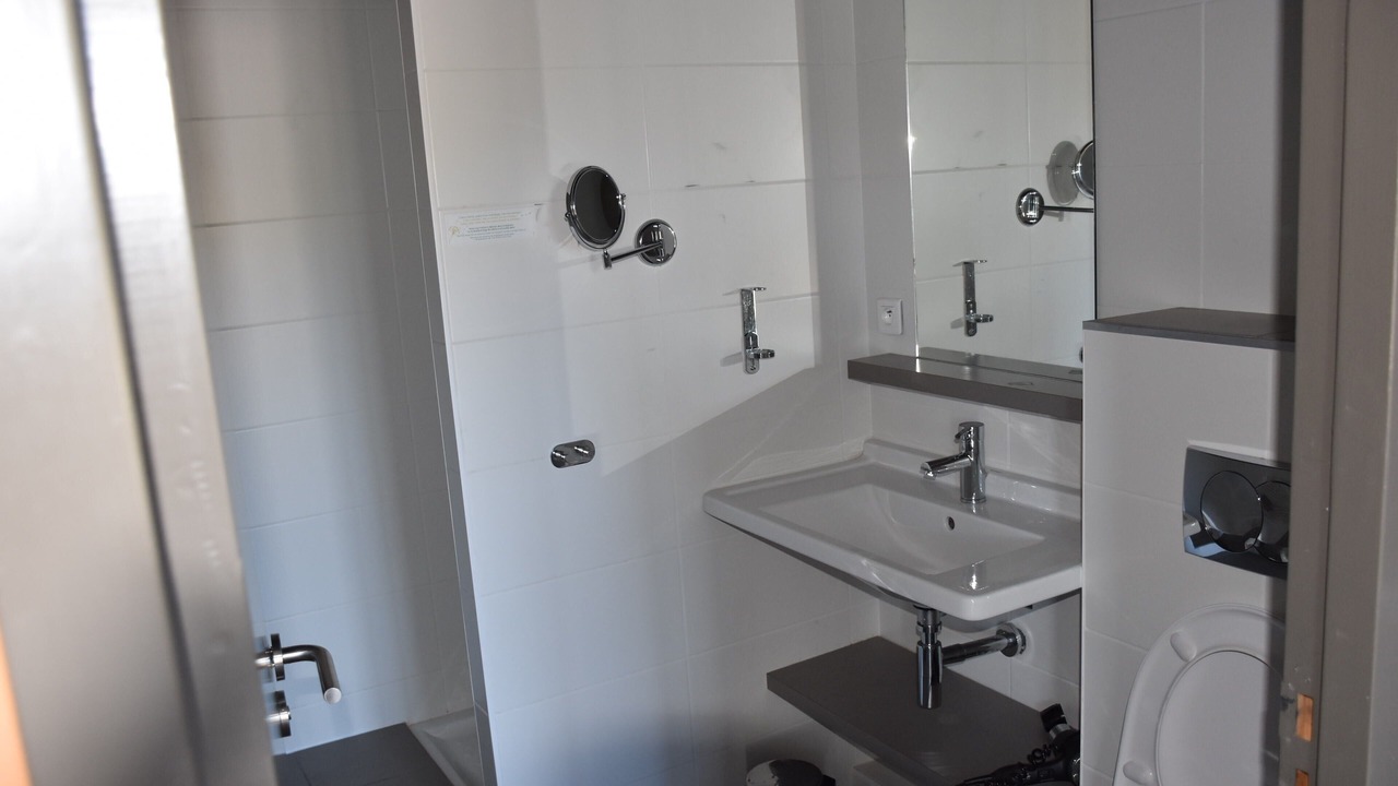 Photo of Bathroom in 9th Arrondissement