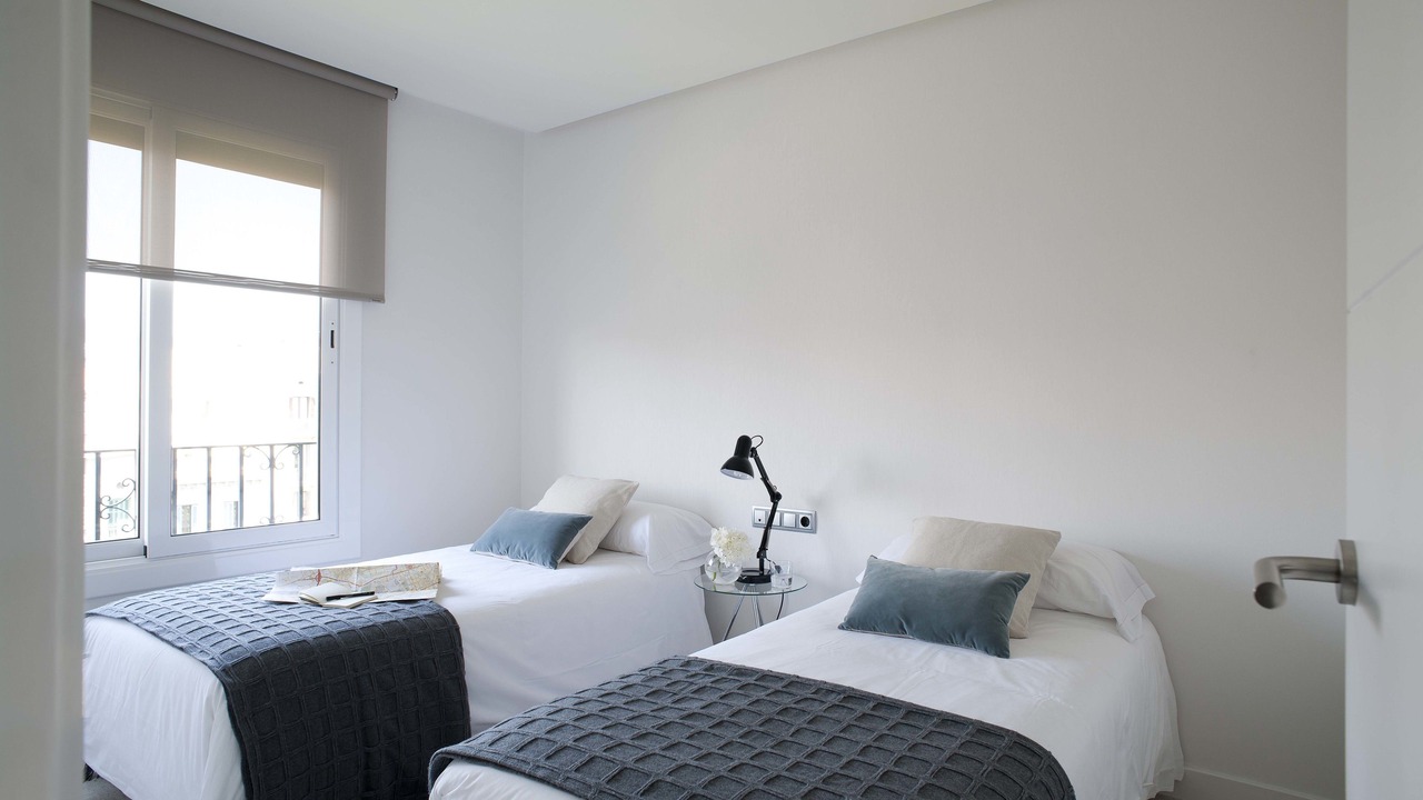 Photo of Bedroom in Sant Antoni