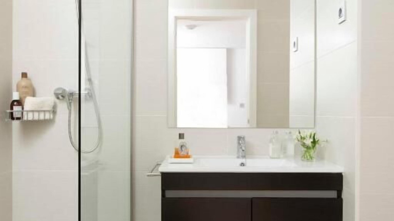 Photo of Bathroom in Sant Antoni